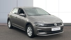Volkswagen Polo 1.0 TSI 95 SE 5dr Petrol Hatchback